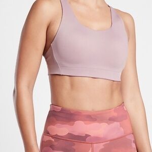 Athleta Advance Sports Bra B-G